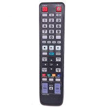 Lecteur DVD Blu-ray Samsung compatible de remplacement BD-C5500, BD-P1600, BD-C6500, BD-P1580, BD-C69 - Cadeau spécial - Cadeau surprise