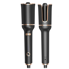 Automatic curling iron - 2-way rotating curling iron_Surprise Gift