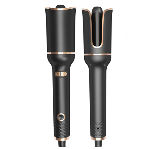 Automatic curling iron - 2-way rotating curling iron_Surprise Gift