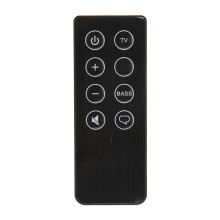 Control remoto para barra de sonido, control remoto de repuesto universal compatible con 418775 410376 431974 845194_Regalo sorpresa