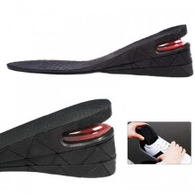 Lift the insoles to adjust your height_100_Surprise Gift