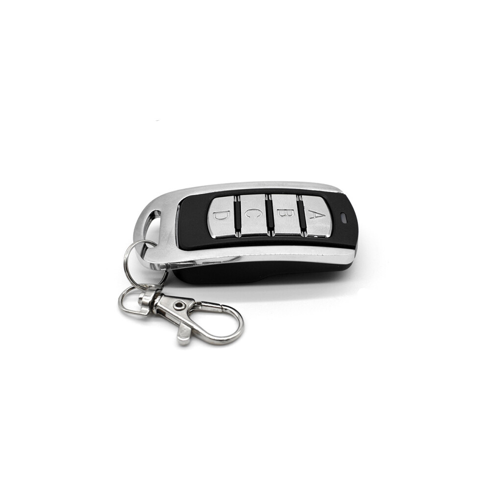 Inf Universal 4-Channel Rf Remote Control 868 Mhz 1-Pack_surprise Gift 6902344837417