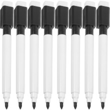 10 Magnettafelstifte – Markerstifte – Überraschungsgeschenk