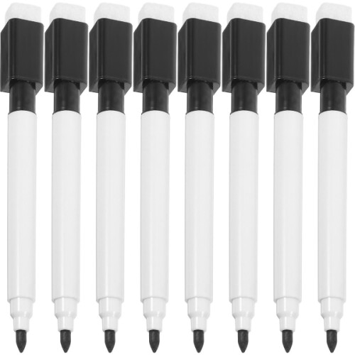 10 Magnettafelstifte – Markerstifte – Überraschungsgeschenk