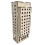 Wooden Apartment Assembled Model Miniature Architectural-8 1