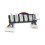 User Friendly Balance Charging Adapters Charging Board for-1pc 1