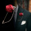 Artificial Silk Flower Corsage Elegant Boutonniere-light blue 7