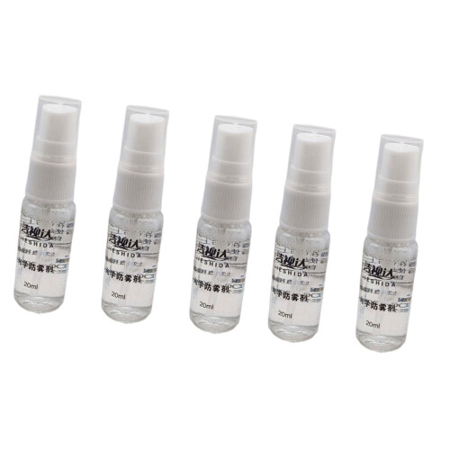 AntiFog Agent for Glasses Ensures Clear Visual in Various-5