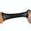Wig hairnet - wig cap - Black / Dark brown_black/Black_Surprise Gift 4