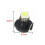 T3 Neo Wedge 5 τεμάχια με λευκό φωτισμό οργάνων chip led_Λευκό 6000k 5 τεμάχια/1 δώρο έκπληξη 2