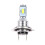 nbus Headlight H7 Led Lo Beam Bulbs LED Chips_Surprise Gift 4