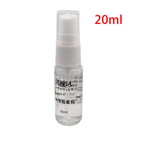 Effective AntiFog Liquid for Eyeglasses Maintains Clear-10 2
