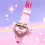 Buitenbellenblazend speelgoed Bubble Creator met-Paars 5