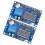 Timer Relays Module 5Time Setting Builts In Buzzer For-2pcs 1