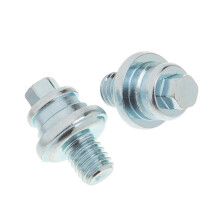 Reliable Iron 3/8 Inch 16 Side Post Battery Terminal Bolt