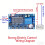 Timer Relays Module 5Time Setting Builts In Buzzer For-2pcs 5