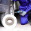 Pneumatic Wrench Sealing Rings Replacement Ensures Stable-17mm 2