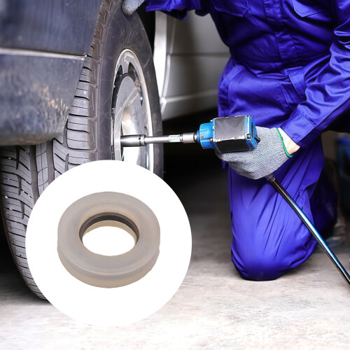 Pneumatic Wrench Sealing Rings Replacement Ensures Stable-17mm 1