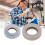 Pneumatic Wrench Sealing Rings Replacement Ensures Stable-17mm 4