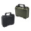 High Strength ABS Waterproof And Dustproof Tool Box- Green.. 2