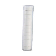 Quick Expand Compressed Towel in PVC Tube for Instants Use