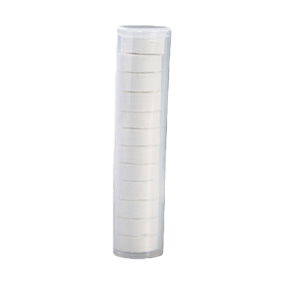Quick Expand Compressed Towel in PVC Tube for Instants Use