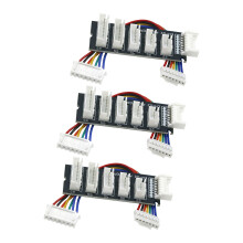 High Efficiency Balancing Chargers Board for Lipos-3pc