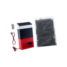Universal Activating Carbon Air Filter Cartridge For X1C/P1P/P1S