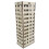 Wooden Apartment Assembled Model Miniature Architectural-9 1