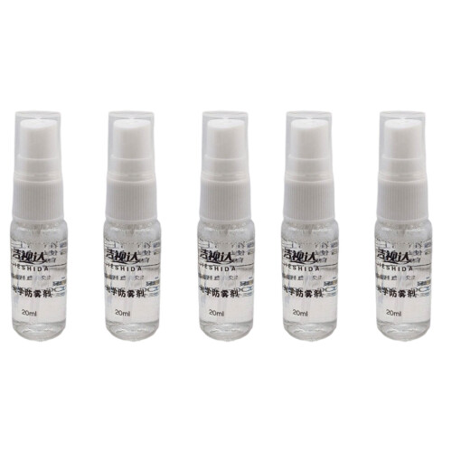 Effective AntiFog Liquid for Eyeglasses Maintains Clear-5