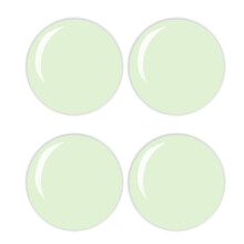Keyhole Cover For Car And Motorbike Keyhole-1Luminous color