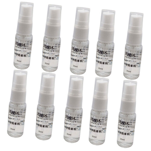 Effective AntiFog Liquid for Eyeglasses Maintains Clear-10