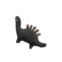 Comfortable Cartoon Hairpin Hair Clips Secure Metal Clip-A05