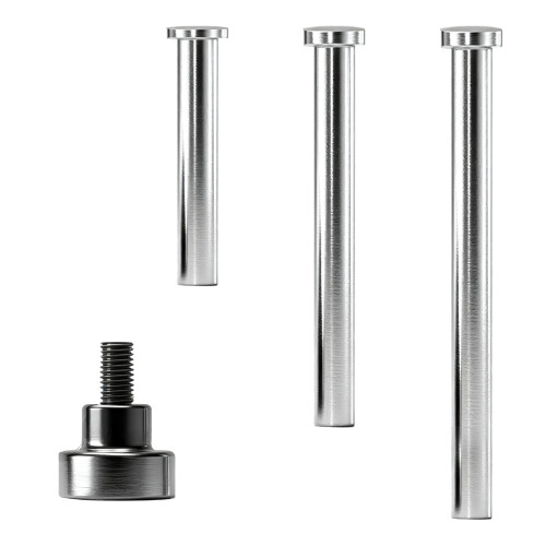 High Efficiency Cooling Fan with Magnetic Screw Offering-15 mm 1