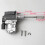 Efficient Turbocharger Actuator Increasing Power Output and 3