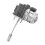 Efficient Turbocharger Actuator Increasing Power Output and 4