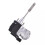 Efficient Turbocharger Actuator Increasing Power Output and 5