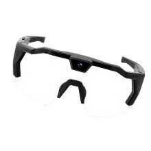Intelligente bril met camerafunctie-Transparant type B