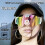 Cycling Intelligent Camera Glasses Support-Colorful model B 7