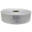 50m PVC Reflective Tape for Construction Site Safety-5cm white 1