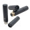 1PC XLR Cable Tester for Remote Testing of-Nickel plated 3