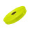 50m PVC Reflective Materials Roll for-2.5 fluorescent yell 1