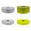 50m PVC Reflective Tape for Construction Site Safety-5cm white 3