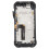 High Sensitivity LCD Touching Screen Assembly Fast Response for 6