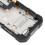 High Sensitivity LCD Touching Screen Assembly Fast Response for 7