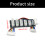 User Friendly Charging Adapters Featuring XH Port for 2S to-1pc 3