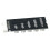 User Friendly Charging Adapters Featuring XH Port for 2S to-1pc 5