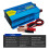 Multiple Feature Secure Power Supply Inverters 12VDC to- 1200W 7