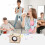 Kinderuitvinding Speelgoedbouwproject STEM-set-tweedelige set 3