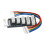 User Friendly Charging Adapters Featuring XH Port for 2S to-1pc 7